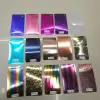 PET engraving film, laser engraving film, heat transfer engraving film, hot stamping and heat transfer, clothing accessories, 50*100 meters undefined